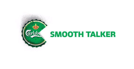 Carlsberg Launches New Campaign with McCann Hong Kong Featuring the Ultimate Smooth Talker