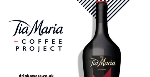 Tia Maria’s Coffee Cocktail Month a Hit with Scottish Outlets