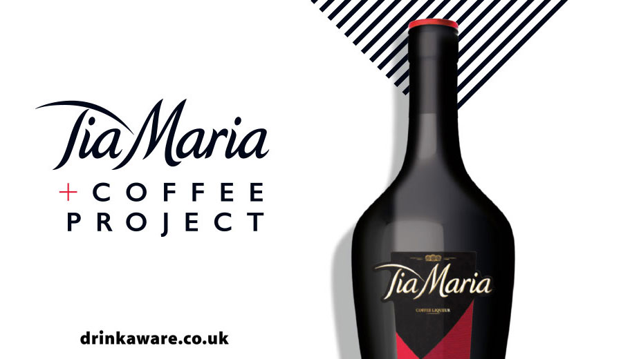Tia Maria’s Coffee Cocktail Month a Hit with Scottish Outlets FAB News