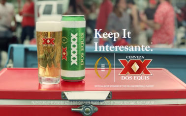 Dos Equis Names Steve Spurrier Head Beer Coach and Hires Les Miles as Chief Lawn Officer