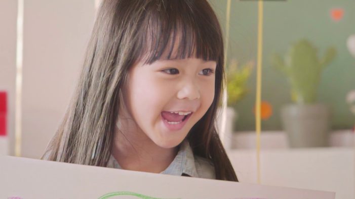 Kellogg’s New Campaign Encourages More Family Time on Mothers’ Day in Thailand