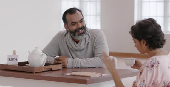Red Label Tea Tells a Tale of Two Blends in New Campaign by Ogilvy Mumbai
