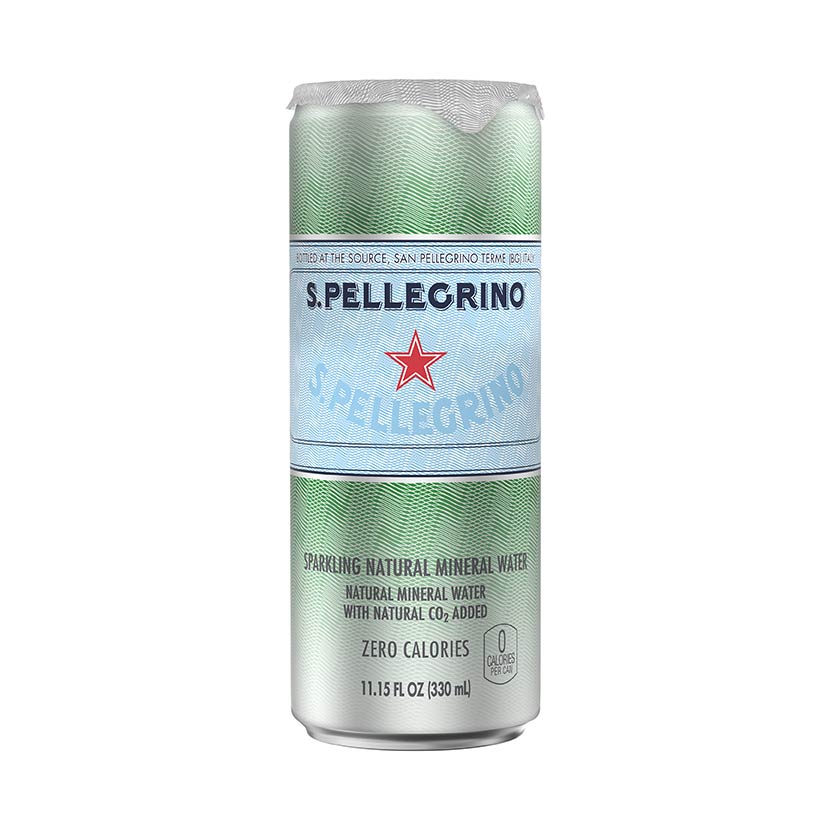 S_Pellegrino_Can_Sparkling_Natural_Mineral_Water_Front