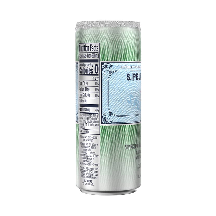 S_Pellegrino_Can_Sparkling_Natural_Mineral_Water_Left