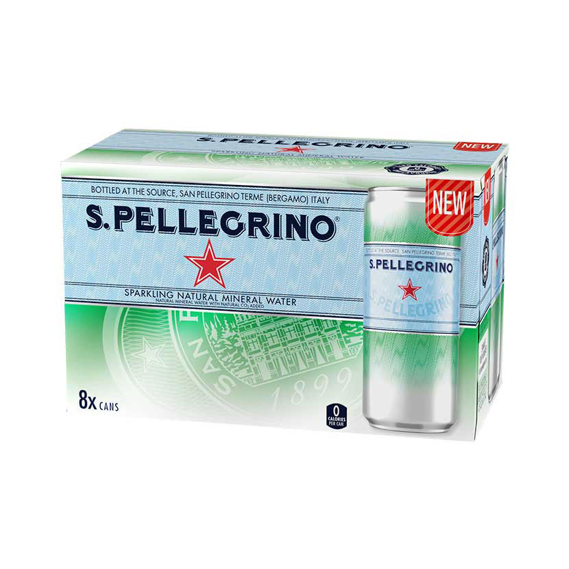 S_Pellegrino_Can_Sparkling_Natural_Mineral_Water_fridgepack_8_Cans