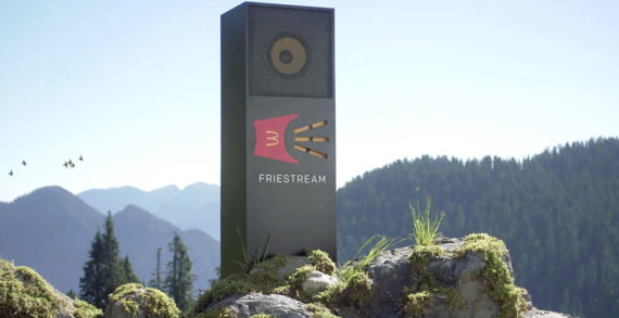 McDonald’s Canada and Cossette Celebrated Canadian Love of Fries by Taking Fry Fandom to New Heights
