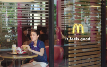 New McDonald’s Film by Leo Burnett Taiwan Encourages People to Do What They Love Doing