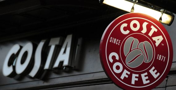 The Coca-Cola Company To Acquire Costa From Whitbread