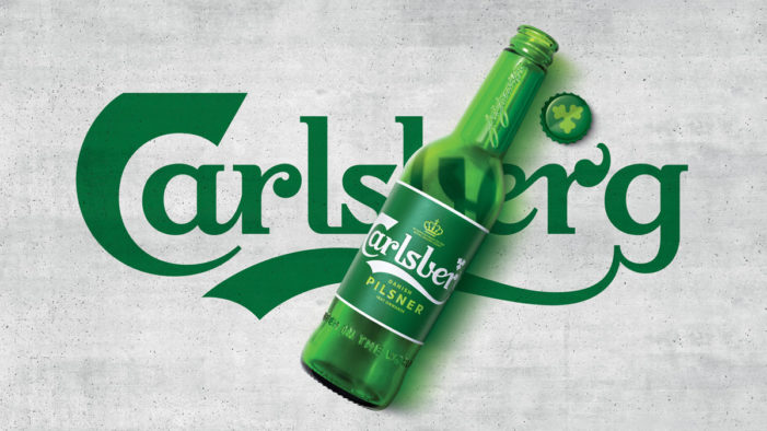 Taxi Studio Helps the Carlsberg Brand on its Constant Pursuit of Better on a Global Scale