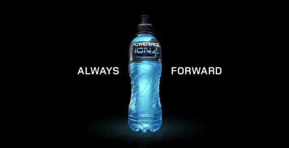 Top Australian Sport Stars Front Powerade’s Latest ‘Always Forward’ Campaign