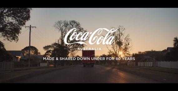 Coca-Cola Launch New ‘Australian Moments’ Campaign by McCann Sydney