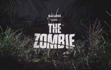 Bacardi’s First Person Viewpoint Zombie Cocktail Film will Get You Thirsty for Nightmares