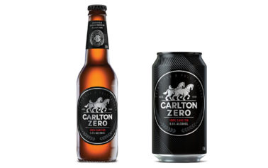 WhatCameNext_ Brands New Non-Alcoholic Beer By Carlton & United Breweries