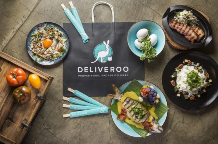 Busy Lives, On-Demand Video and Mobile Apps Increase Appetite for Food Delivery