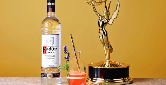 Ketel One Celebrates TV’s Finest as the Official Spirits Partner of the 70th Emmy Awards Season