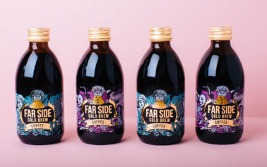 The Collaborators Take On A Cool Coffee Adventure With Far Side Coffee