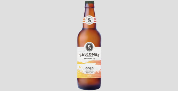 New Gold Designs by Mr B & Friends Offer a Taste of the Salcombe Lifestyle