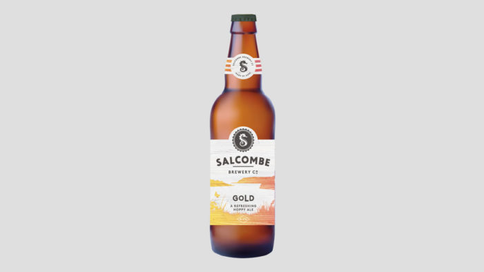 New Gold Designs by Mr B & Friends Offer a Taste of the Salcombe Lifestyle
