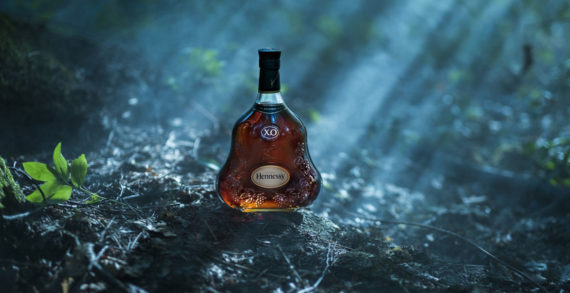 Hennessy Brings Ridley Scott Back To Advertising After 15-Years