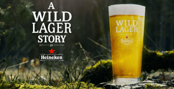 National Geographic and Heineken Join Forces to Launch “A Wild Lager Story”