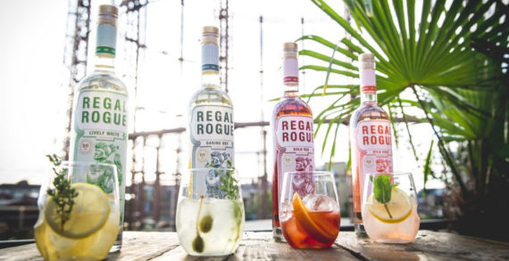 Regal Rogue Launches Major Social Media Marketing Push as it Lists in Waitrose, Expands into New Markets