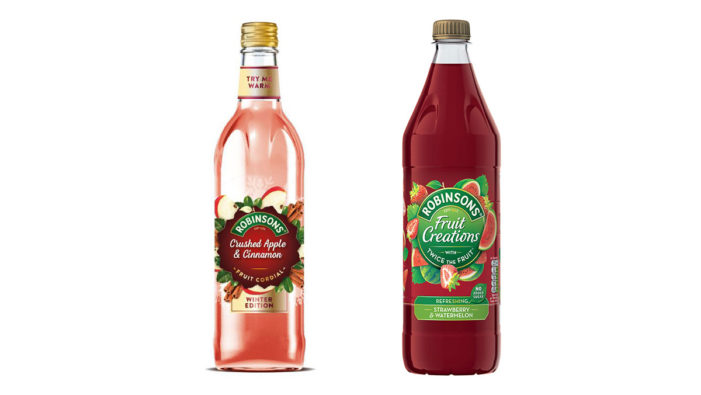 Robinsons Ramps Up its Ranges with Two New Seasonal Launches