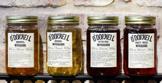 How Stowga Helped Bring O’Donnell Moonshine Into New Markets