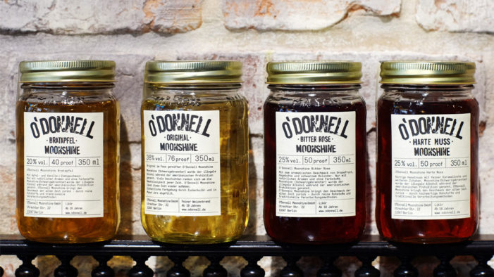 How Stowga Helped Bring O’Donnell Moonshine Into New Markets