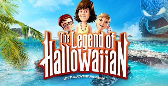 Dinner Roll Brand King’s Hawaiian Releases Halloween Film