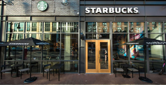 Starbucks Opens American Sign Language Store in Washington, D.C.