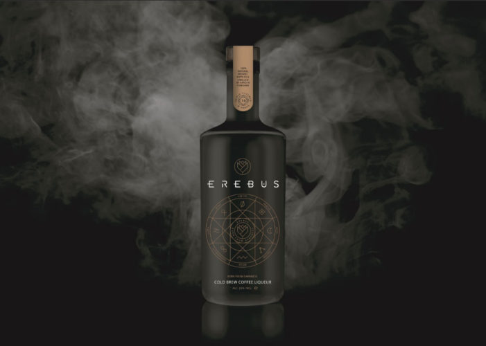 Drinks Start-ups Collaborate to Launch Innovative Coffee Liqueur