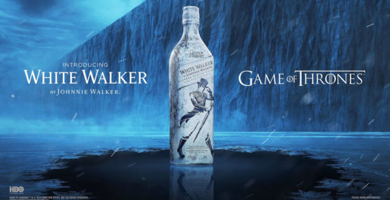 Game of Thrones Inspired Whisky is Here in Celebration of the Hit TV Series
