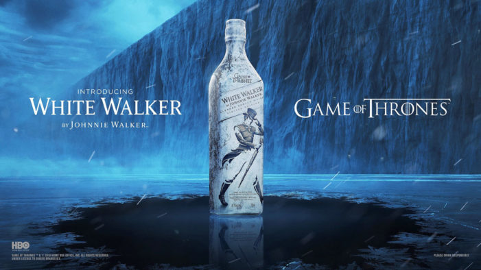 Game of Thrones Inspired Whisky is Here in Celebration of the Hit TV Series