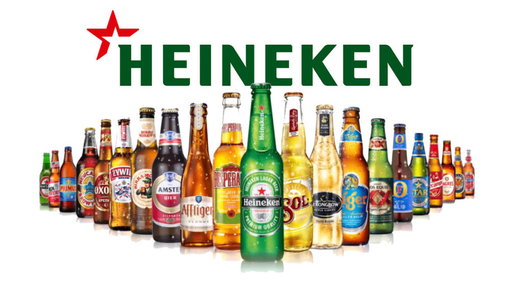 Heineken Growth Back On Track After ‘Volatile’ Summer – FAB News