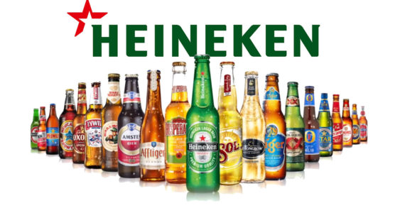 Heineken Growth Back on Track After ‘Volatile’ Summer