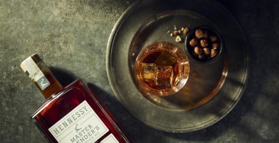 Hennessy Unveils Master Blender’s Selection Nº3: A New Generation