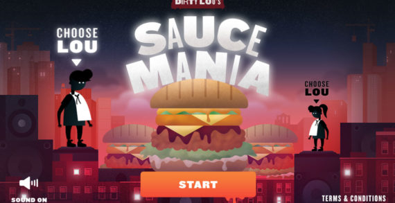 KFC Launches its First Ever Facebook Game