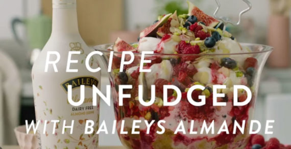VMLY&R Unveils First Campaign as Joint Agency for Baileys