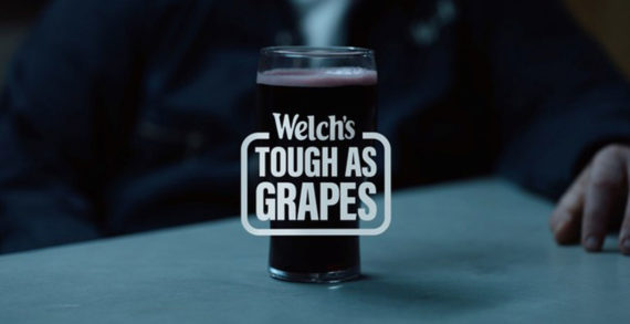 Welch’s Disrupts the Juice Category After Uncovering Latest Shopping Trends for Men