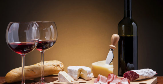 Italian Food and Wine Market in UK Continues to Grow Despite Brexit