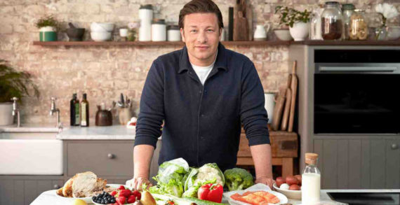 XYZ Helps Hotpoint and Jamie Oliver to Make the UK Think Differently About their Forgotten Foods