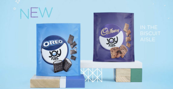 Mondelez International’s Pop-up to ‘Lift’ the UK After Daylight Saving Time