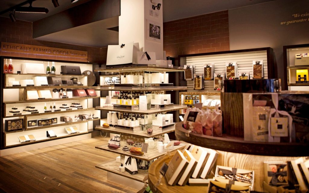 Hotel Chocolat Continues Global Expansion with New Store in Japan FAB