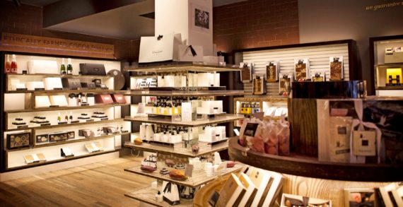 Hotel Chocolat Continues Global Expansion with New Store in Japan