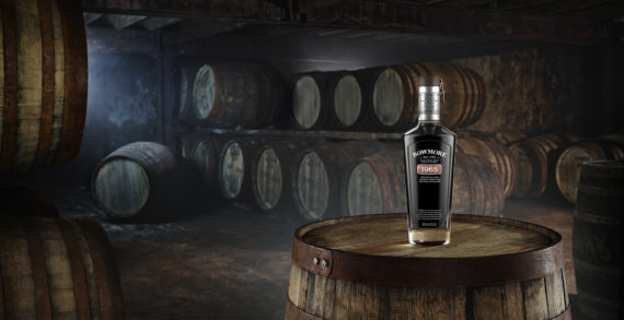 Bowmore Launches US$30,000 Whisky