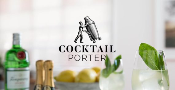 Sweet&Chilli Launches New Drinks Subscription Service ‘Cocktail Porter’