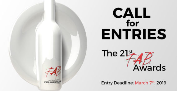 The 21st FAB Awards are Now Open for Entries!