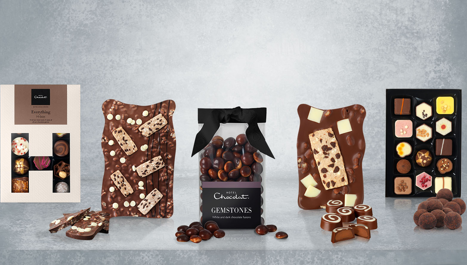 Hotel Chocolat Continues Global Expansion With New Store In Japan – FAB ...