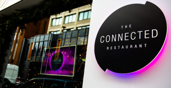 Boys+Girls, Three & Samsung Bring Loved Ones Together this Christmas with First Ever ‘Connected Restaurant’