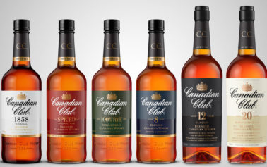 Co-Partnership Rebrands Don Draper’s Drink of Choice, Canadian Club